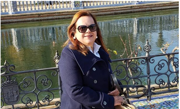 Leia mais sobre o artigo NOTA DE PESAR: Sesau lamenta morte da odontóloga Fátima Angélica Bernardes