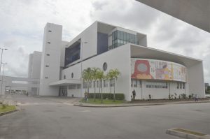 Hospital Metropolitano completa três anos e contabiliza mais de 10.600 internações
