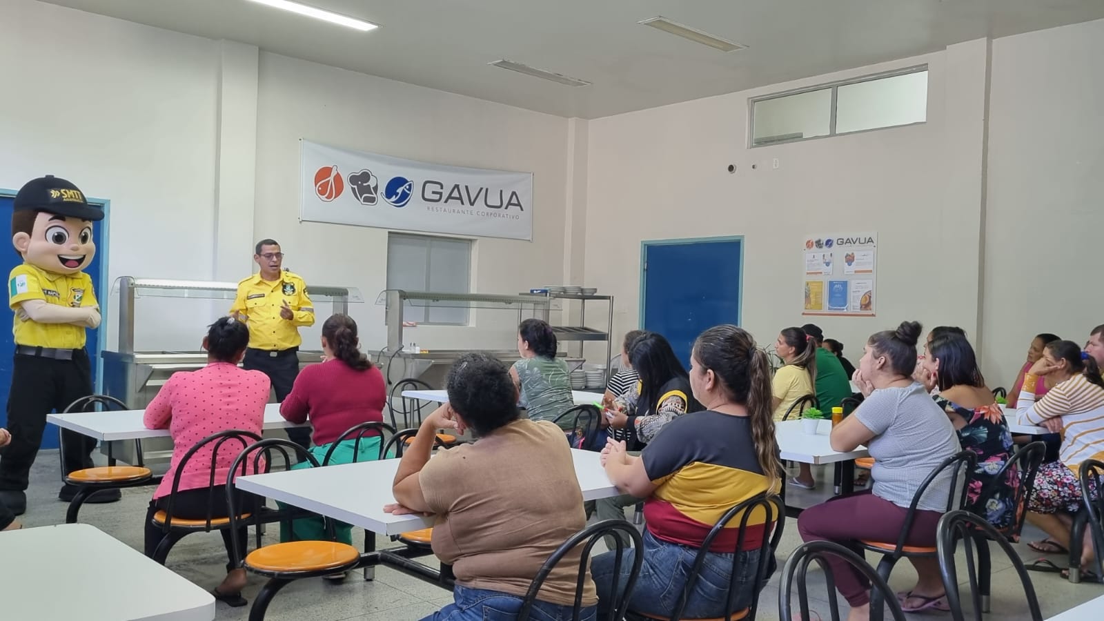 Leia mais sobre o artigo HEA promove ação educativa sobre violência no trânsito 