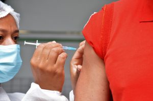 Alagoas prorroga campanha de vacinação contra a Influenza até o dia 30 de junho ou até quando durarem os estoques de imunizantes