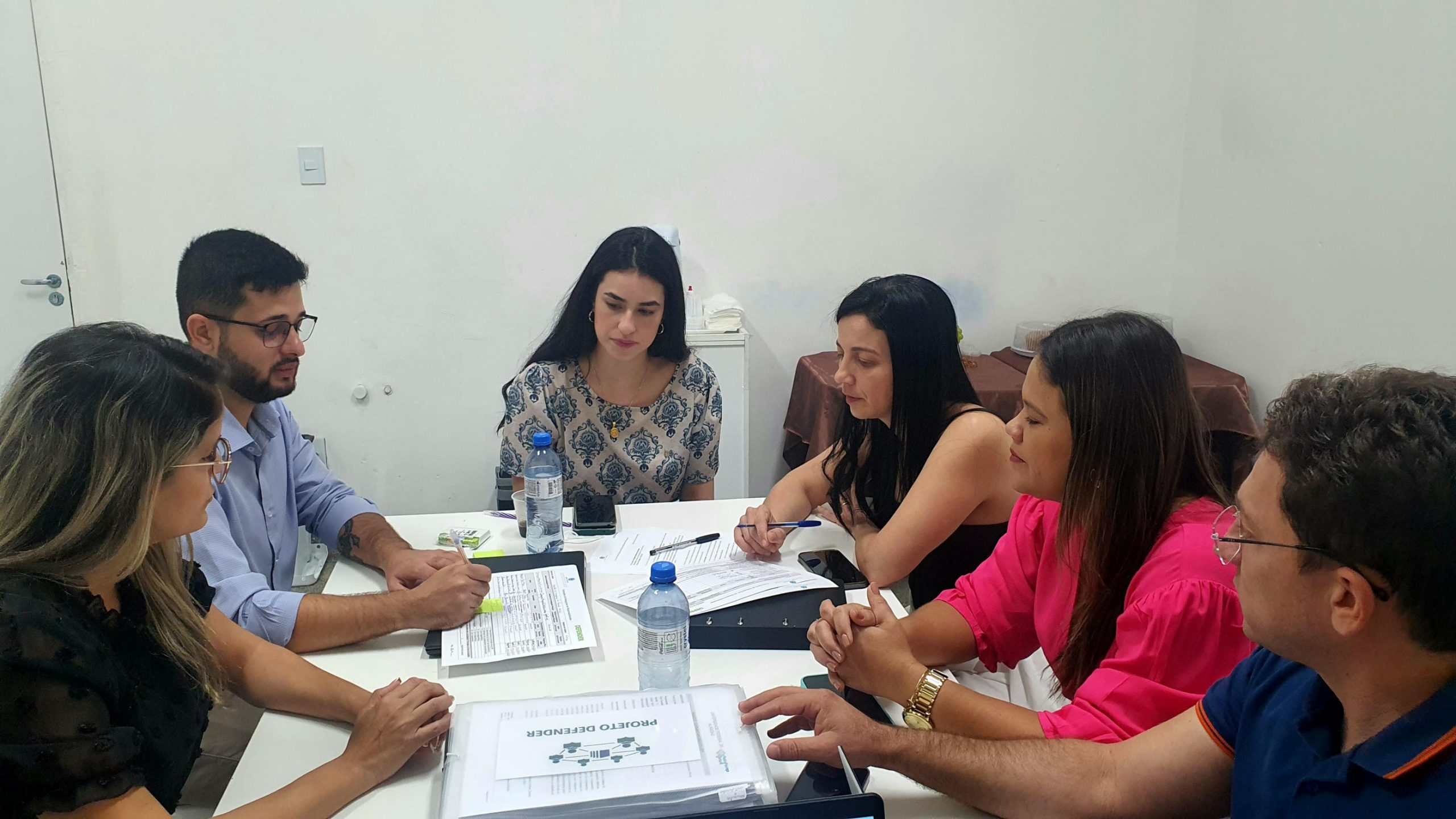 Leia mais sobre o artigo HEA é única unidade de Alagoas a participar de projeto do Hospital Albert Einstein