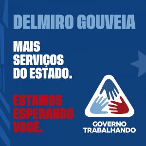 Paulo Dantas lança Governo Trabalhando e leva ações e serviços a Delmiro Gouveia na próxima sexta (19)