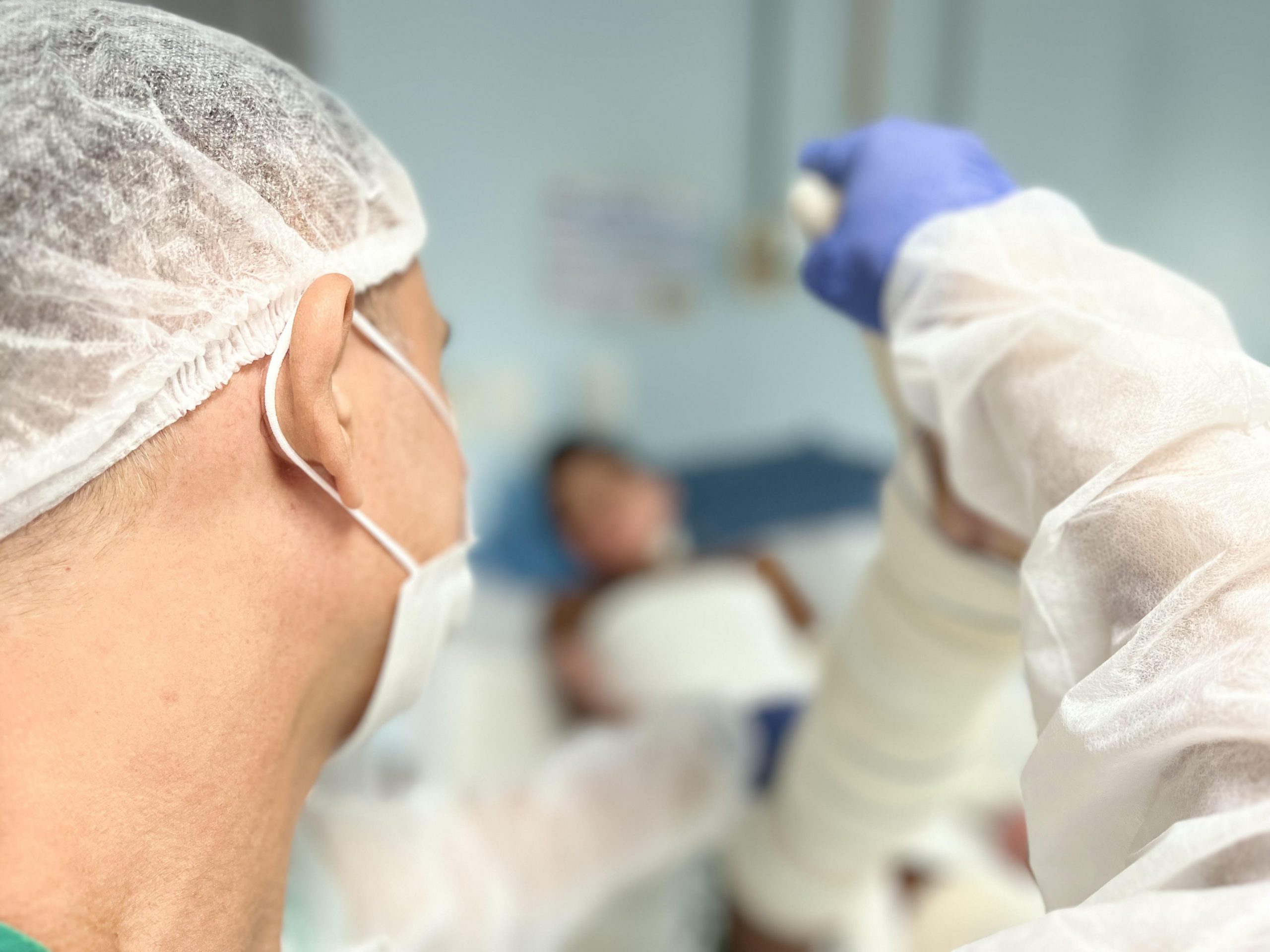 Leia mais sobre o artigo Hospitais de Emergência de AL atendem mais de 500 pessoas no fim de semana de São João