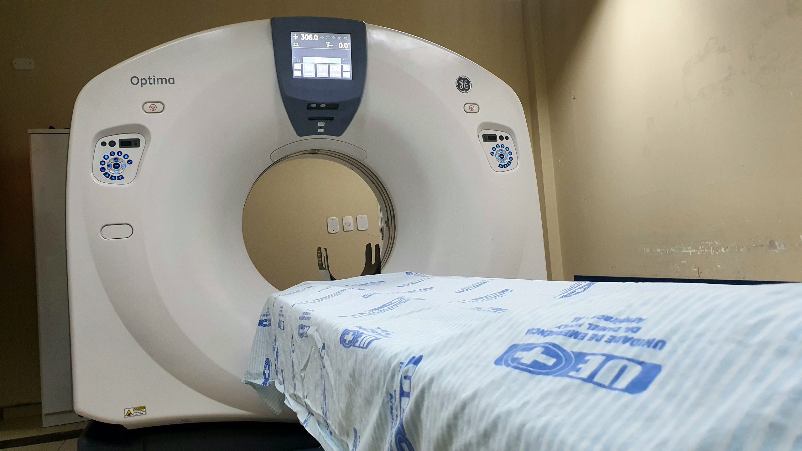 Leia mais sobre o artigo Parceria do HEA garante apoio a Congresso de Radiologia em Arapiraca
