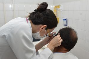 Pancadas na cabeça devem sempre ser observadas com o máximo de atenção, alerta especialista do HGE