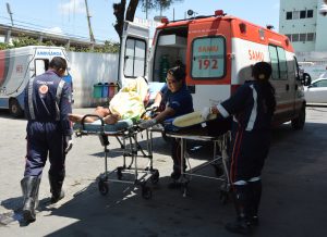 Quando acionar o Samu? Coordenador da Central Maceió explica
