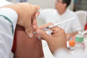Centro de Referência para Imunobiológicos Especiais vai funcionar no Hemoal Trapiche