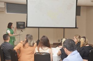 Sesau promove capacitação sobre regulação e gestão de leitos