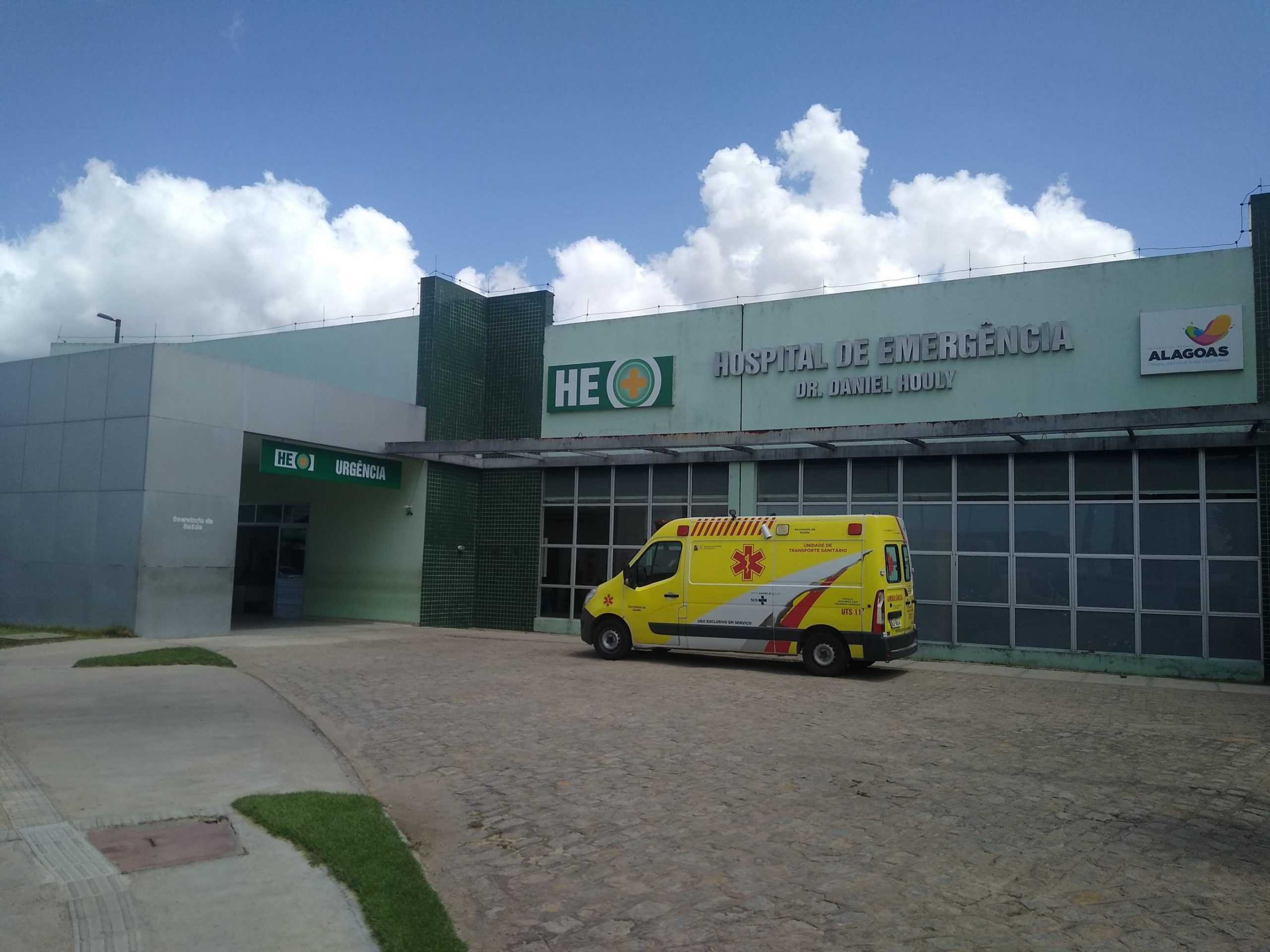 Leia mais sobre o artigo Hospital de Emergência do Agreste tem programação especial do Janeiro Branco