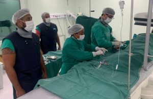 Hospital do Coração Alagoano registra 100º paciente submetido a procedimento cirúrgico em máquina de hemodinâmica
