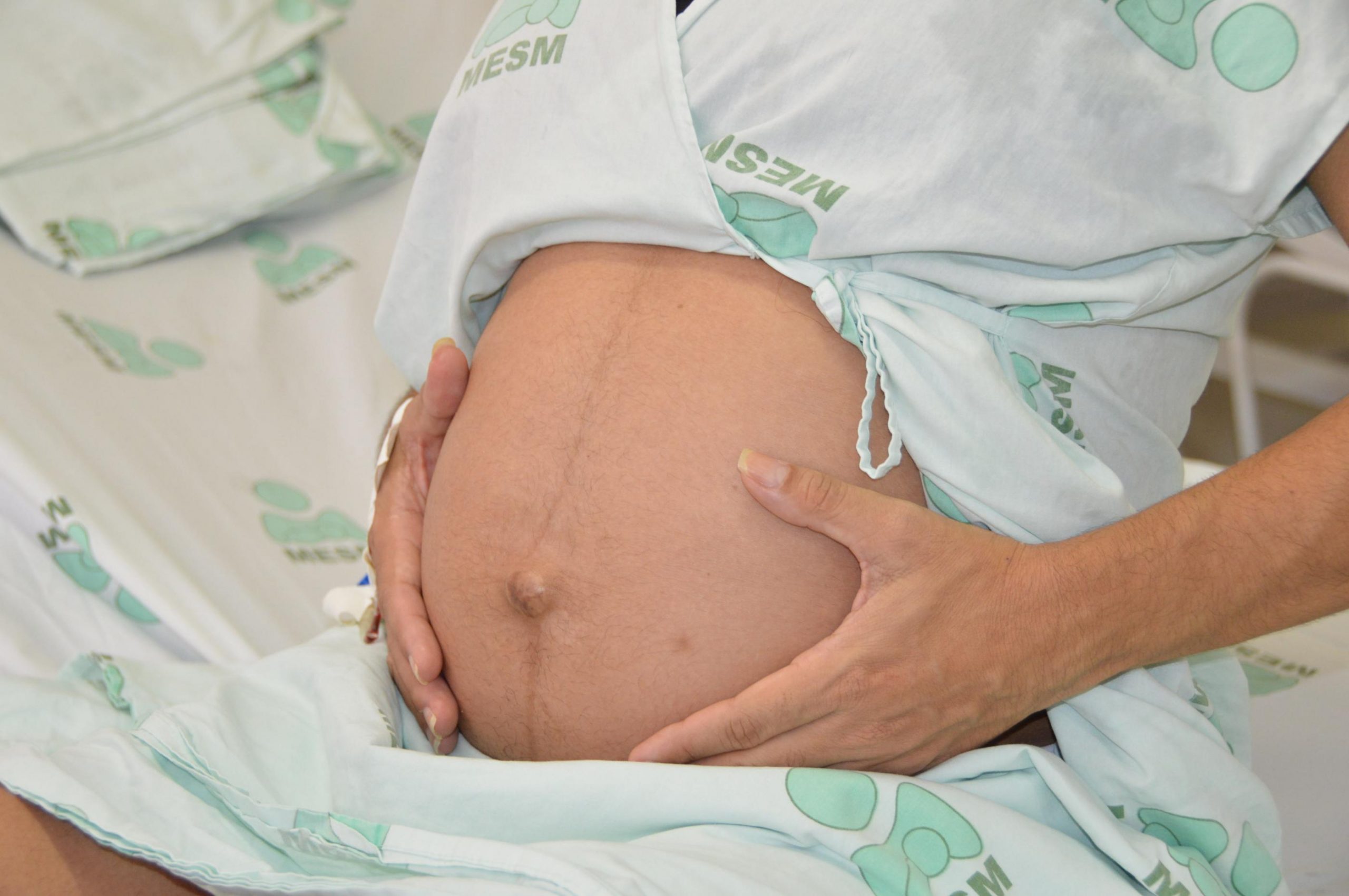 Leia mais sobre o artigo Sesau abre inscrições para o IV Encontro do Fórum Perinatal