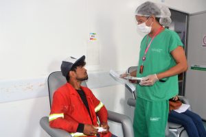 UPAs gerenciadas pela Secretaria de Saúde realizam mais de 440 mil atendimentos no primeiro semestre