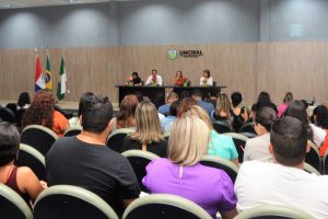 HGE promove seminário sobre a importância do uso de EPIs para profissionais de saúde