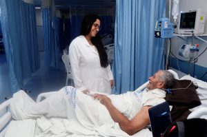 Unidade de AVC do Hospital Metropolitano completa 2 anos com mais de mil atendimentos