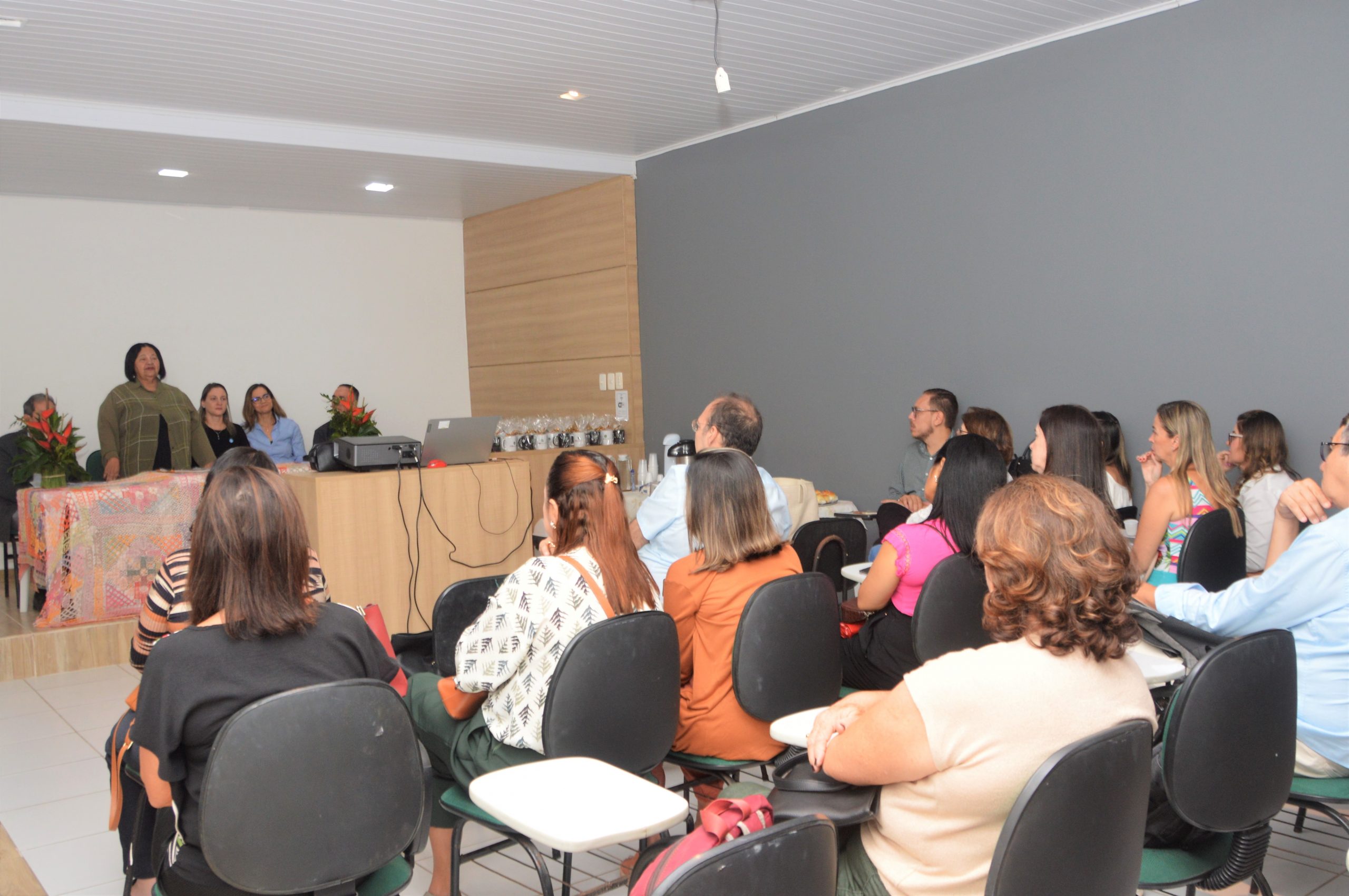 Leia mais sobre o artigo Alagoas conclui participação na pesquisa Nacional de Saúde Bucal