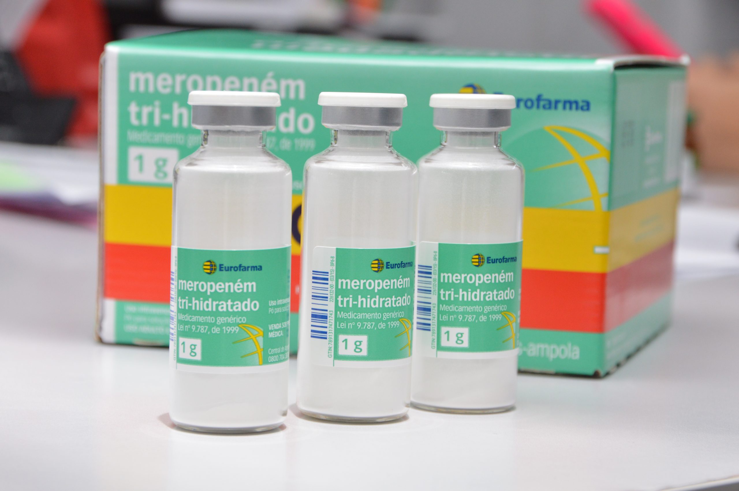 Leia mais sobre o artigo Pane em sistema do Ministério da Saúde suspende distribuição de medicamentos nesta quarta-feira