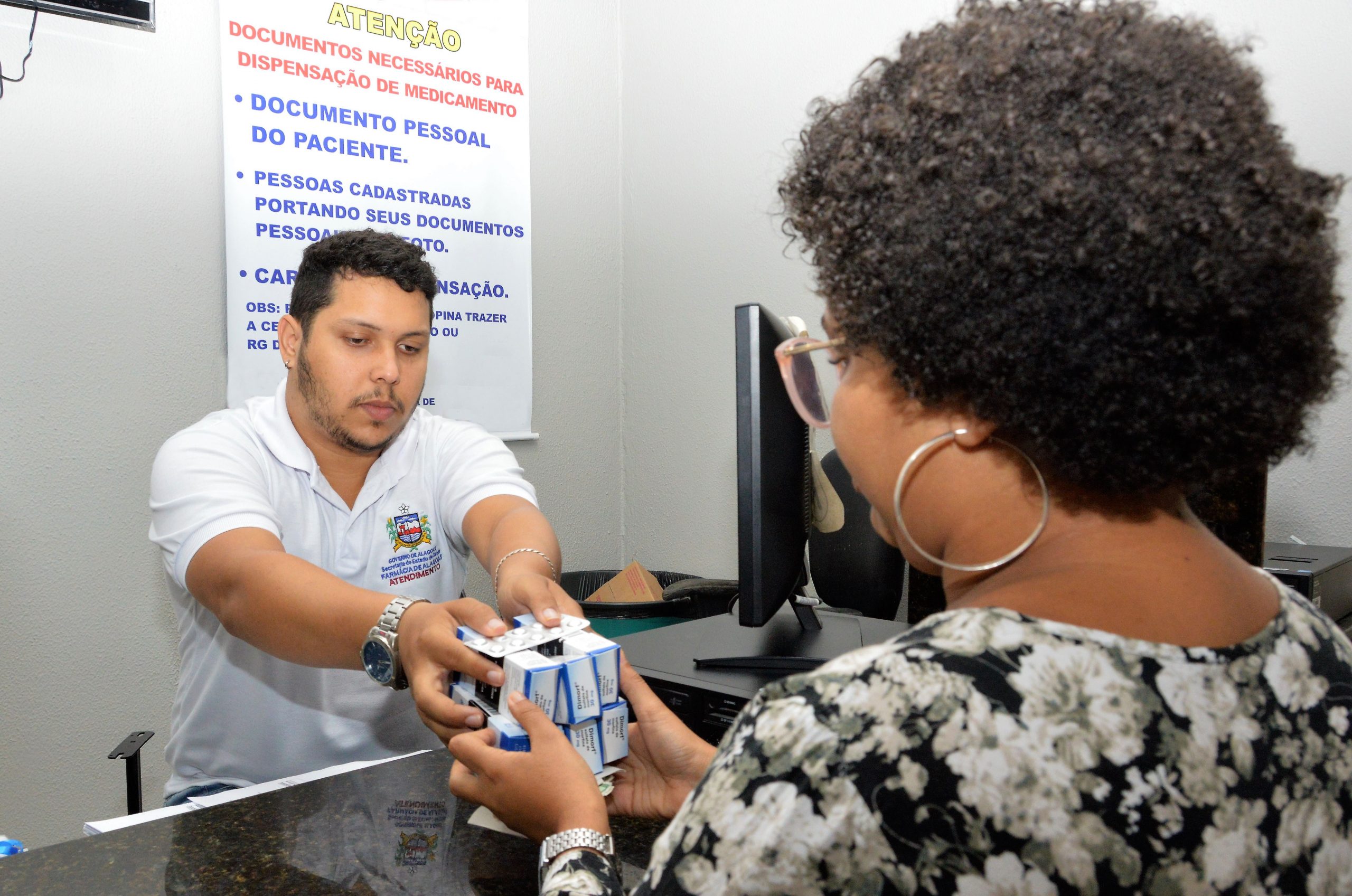 Leia mais sobre o artigo Sistema de Dispensação de Medicamentos do Ministério da Saúde volta a funcionar, mas apresenta instabilidade