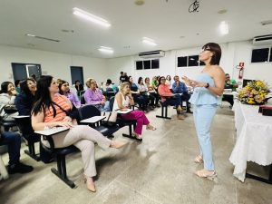 HGE reúne psicólogos para celebrar a data alusiva à categoria