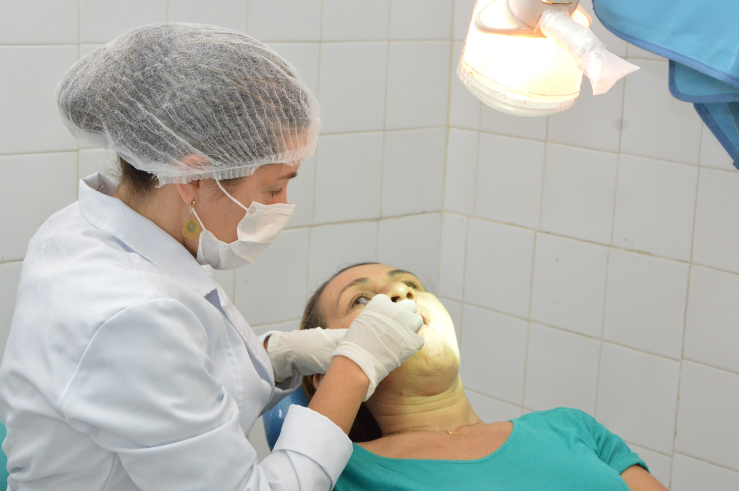 Leia mais sobre o artigo Sesau capacita odontólogos da VII Região de Saúde sobre atendimento a cardiopatas na Atenção Primária