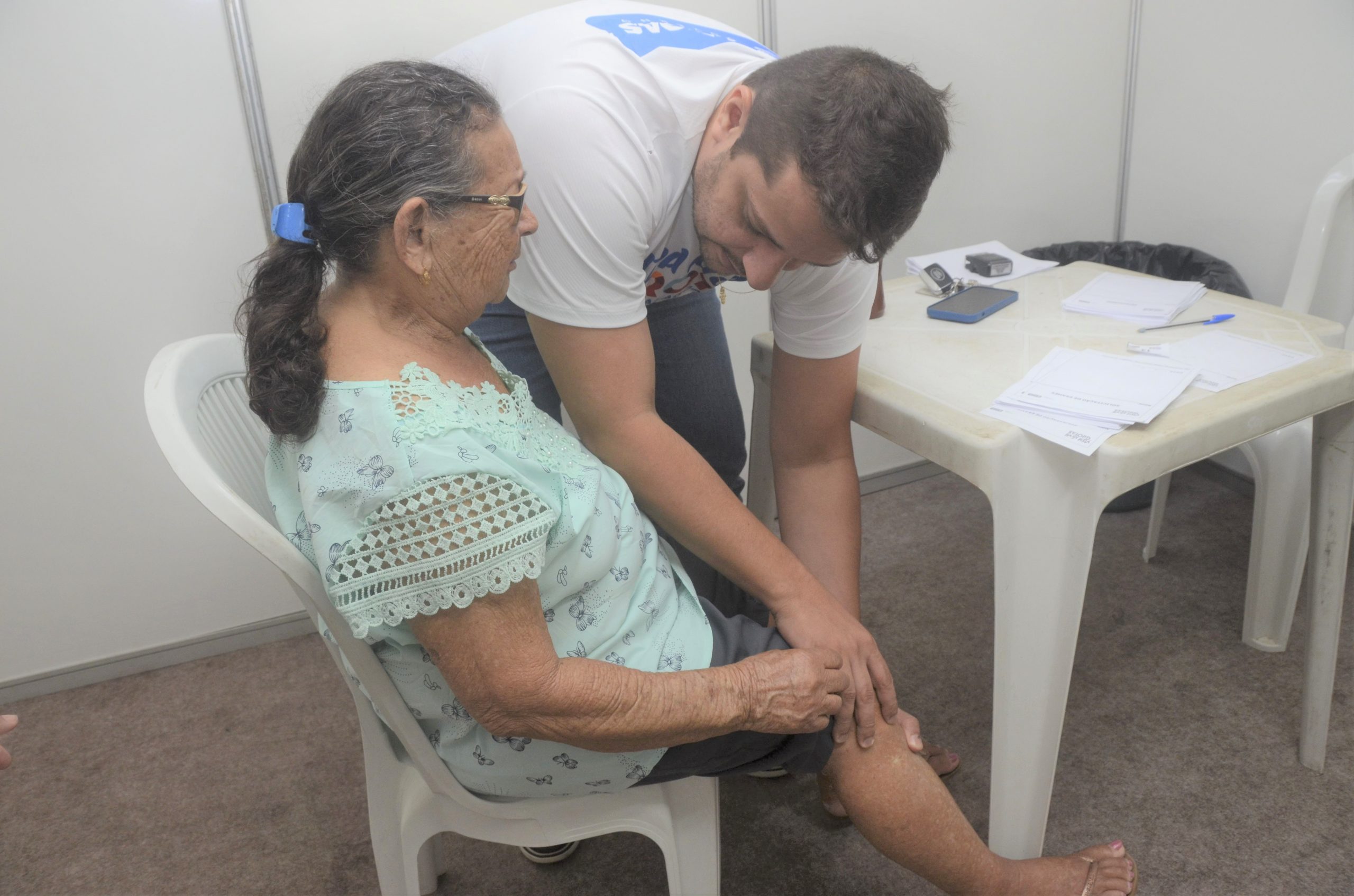 Leia mais sobre o artigo Sesau parabeniza os médicos ortopedistas pela passagem do seu dia