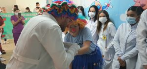 Hospital de Emergência do Agreste promove Semana da Segurança do Paciente
