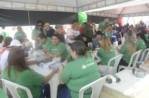 Central de Transplantes de Alagoas promove ação educativa sobre doações de órgãos em Maceió