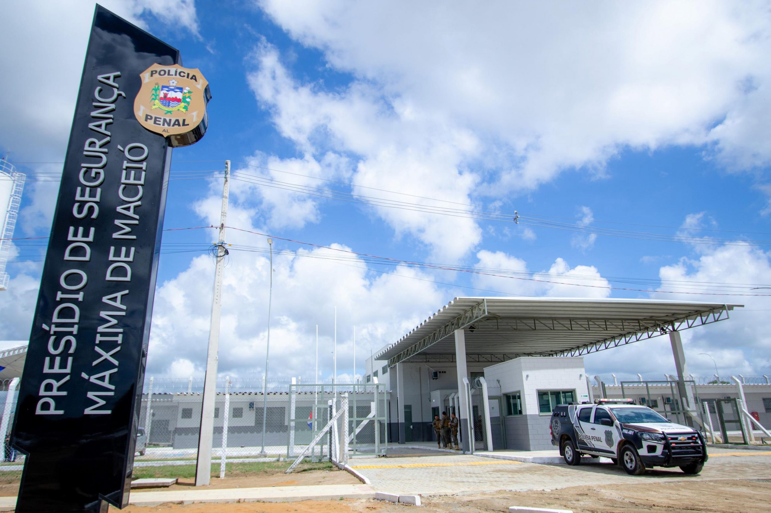 Leia mais sobre o artigo Saúde abre inscrições para contratação temporária de 96 profissionais que irão atuar no sistema prisional