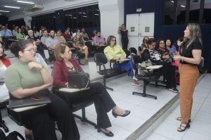 Sesau promove I Encontro Alagoano do Programa Mais Médicos