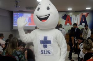 Alagoas lança oficialmente Campanha de Multivacinação para aumentar cobertura vacinal