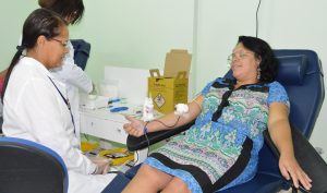 Itinerante: Hemoal coleta sangue em Arapiraca e Viçosa nesta terça-feira