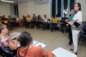 Sesau promove I Encontro Alagoano de Reabilitação Psicossocial