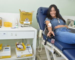 Unidades do Hemoal funcionam em horário especial no feriado de Nossa Senhora Aparecida