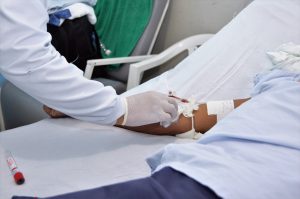 Sesau garante suporte clínico para casos de doença meningocócica