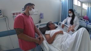 Programa AVC Dá Sinais salva vida de mais de 3.400 alagoanos