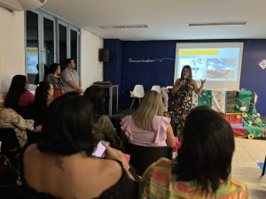 MEC aprova Programa de Residências Multiprofissionais no HGE
