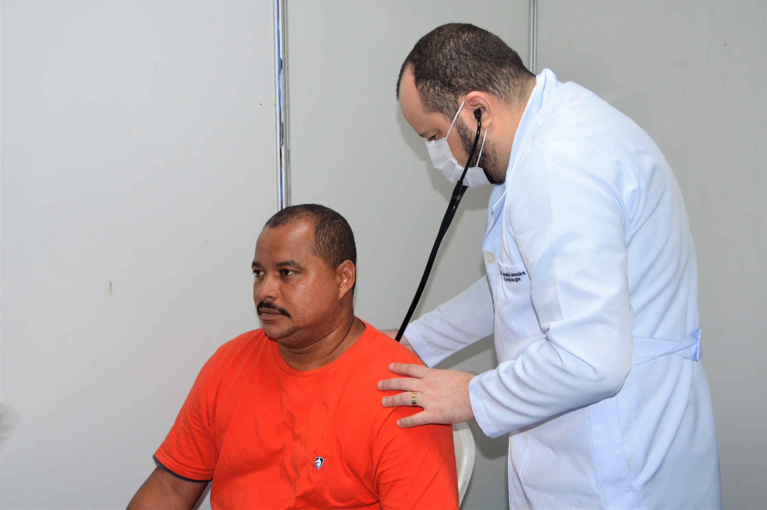 Leia mais sobre o artigo Moradores de Fernão Velho serão contemplados com serviços de saúde nesta terça-feira