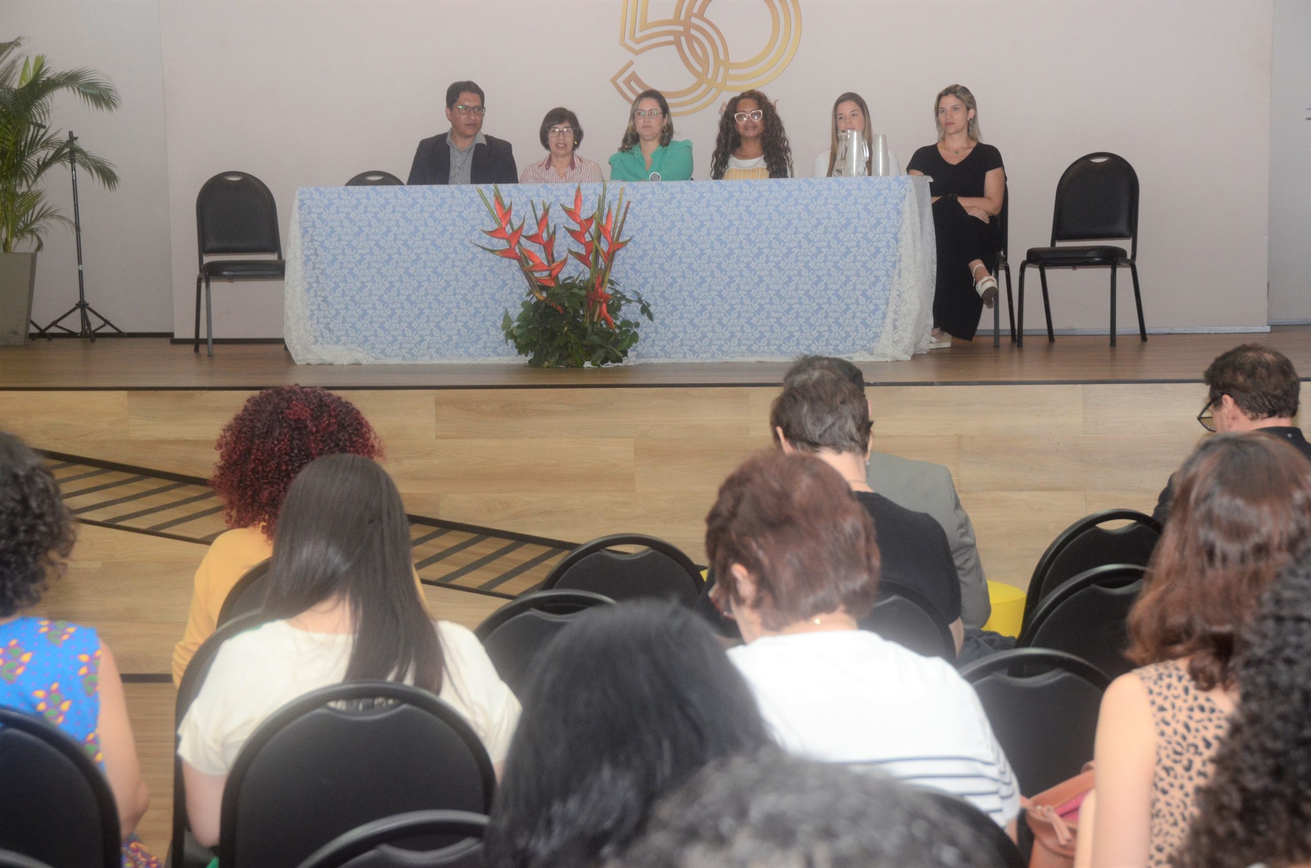 Leia mais sobre o artigo Sesau promove XIII Seminário Estadual de Educação Permanente em Saúde
