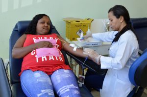 Hemoal realiza coletas de sangue nesta terça em Arapiraca e São Miguel dos Campos