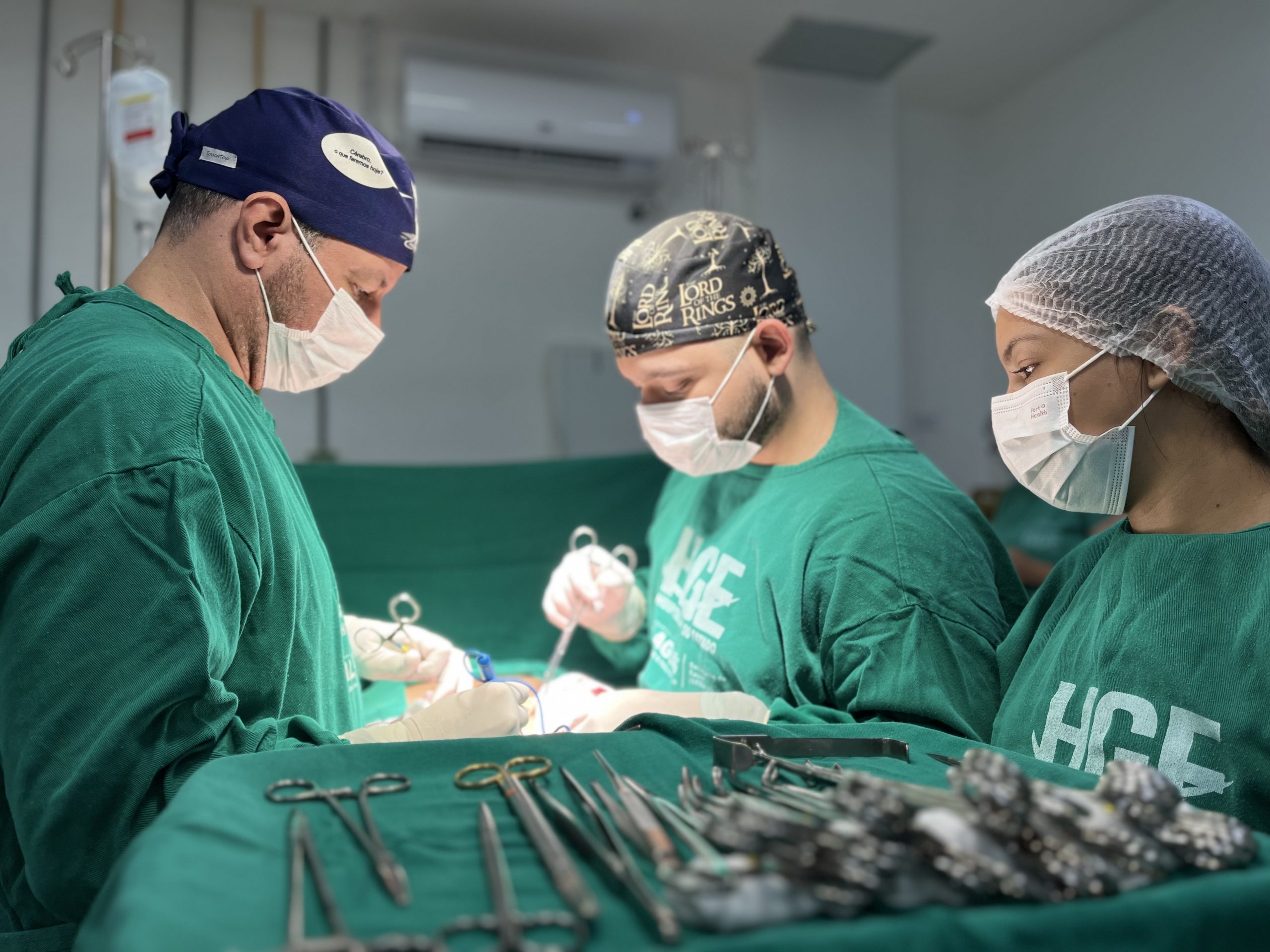 Leia mais sobre o artigo Saiba em que situações você deve procurar o Hospital Geral do Estado