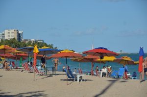 Saiba o que fazer para cuidar da saúde durante este feriadão com altas temperaturas