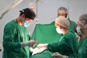 Programa Nacional de Redução das Filas realiza mais de 700 procedimentos em hospitais de Alagoas