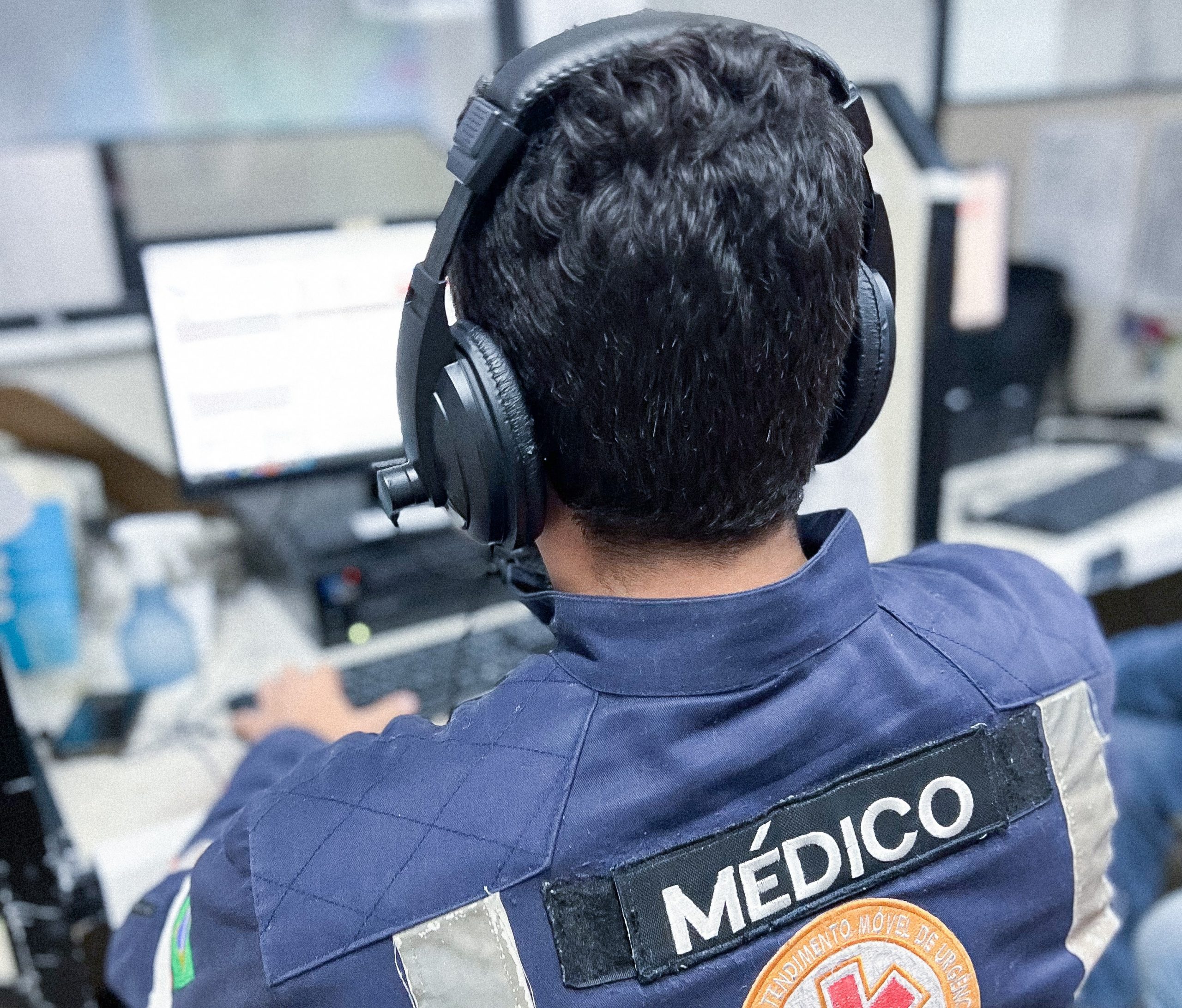 Leia mais sobre o artigo Médico do Samu orienta sobre quais medidas adotar em casos de choque elétrico