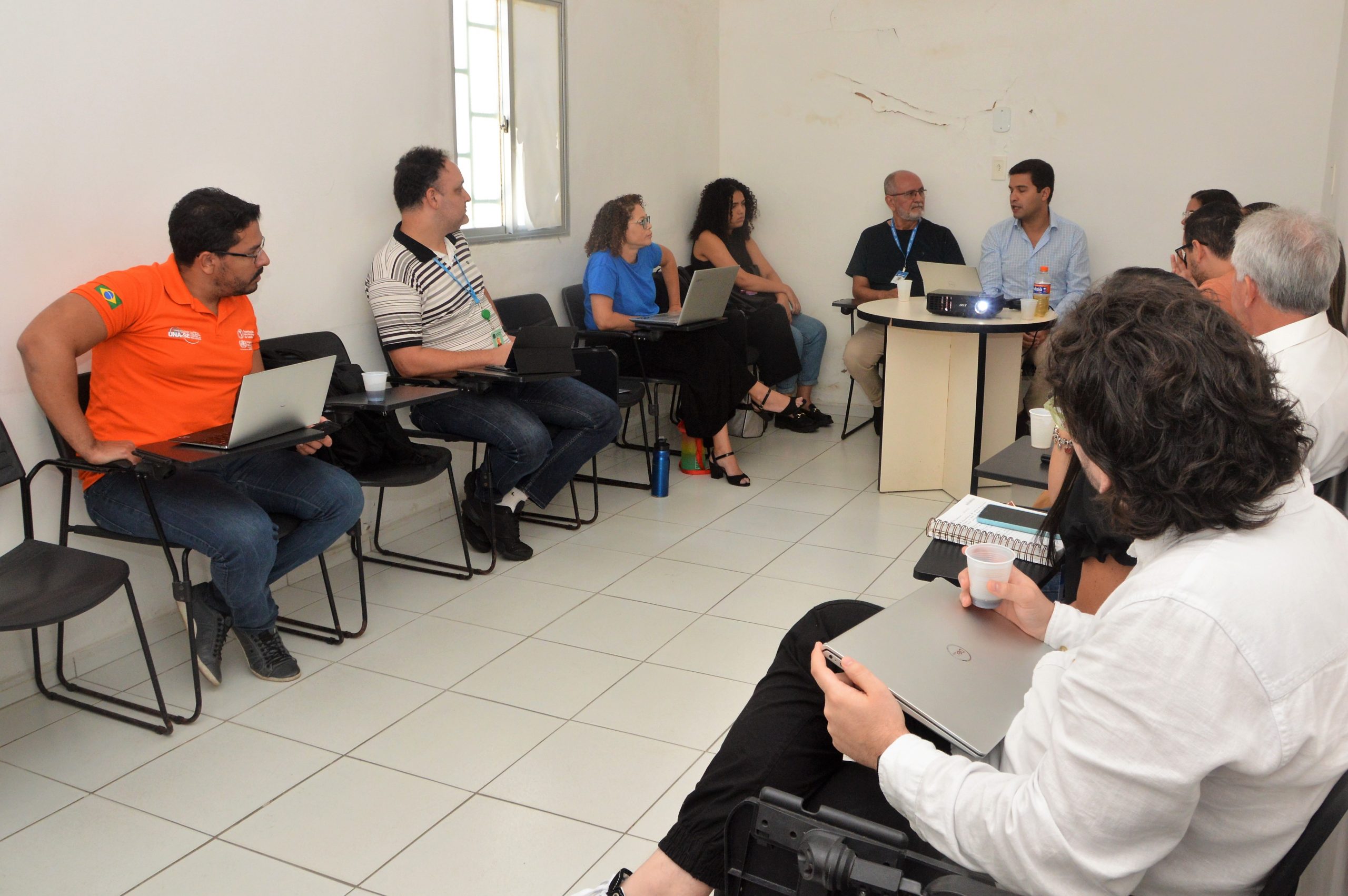 Leia mais sobre o artigo Sesau discute implantação de projeto para eliminação da hanseníase em Alagoas