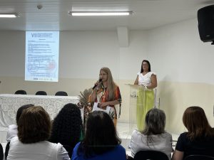 Sesau promove VII Mostra das Ações da Política Nacional de Humanização em AL; HGE apresenta três projetos