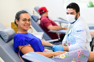 Feriado do Dia do Evangélico é transferido para esta sexta-feira (1º) e Hemoal funciona em horário especial