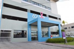Hospital da Mulher já atendeu 46 pacientes pelo Plano Emergencial de Socorro às Pessoas com Câncer
