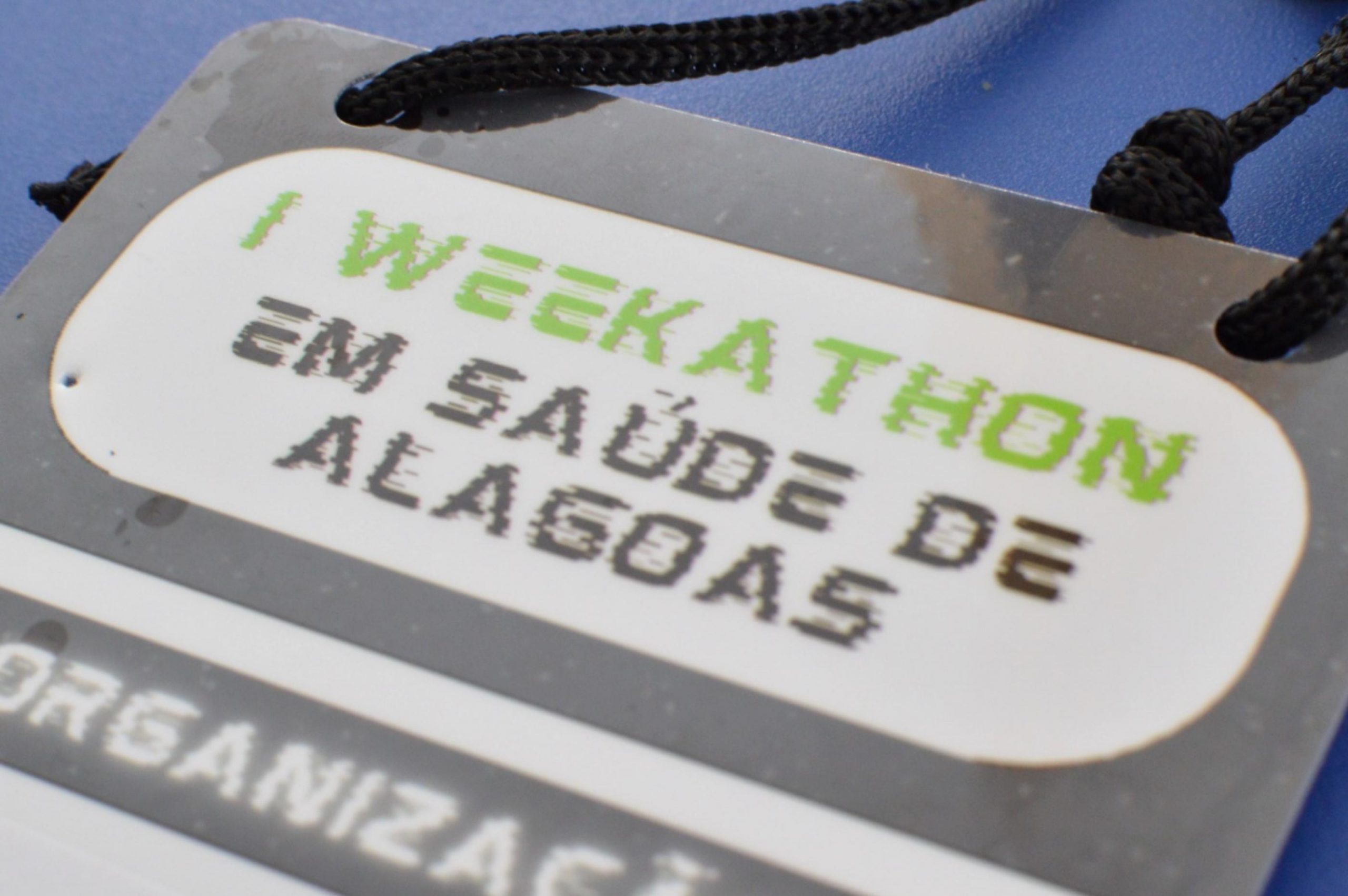Leia mais sobre o artigo I Weekathon em Saúde de Alagoas é concluída com apresentação de projetos inovadores