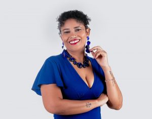 Samu Maceió tem primeira mulher negra no comando em quase 20 anos do órgão