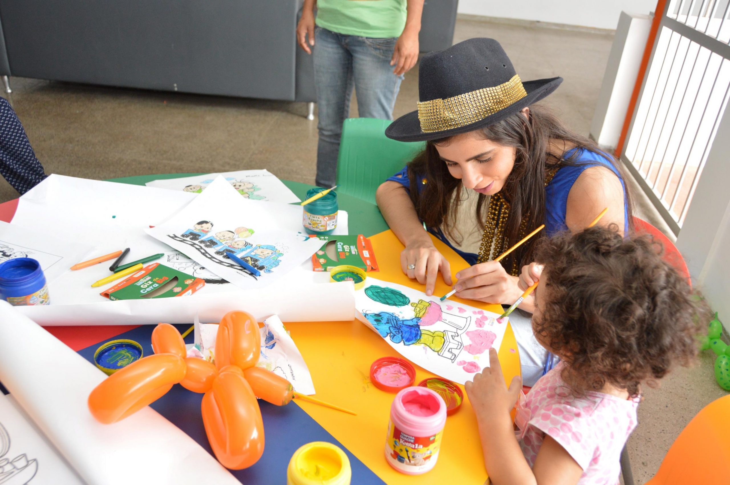 Leia mais sobre o artigo Saúde capacita nesta quinta-feira profissionais sobre diagnóstico de autismo