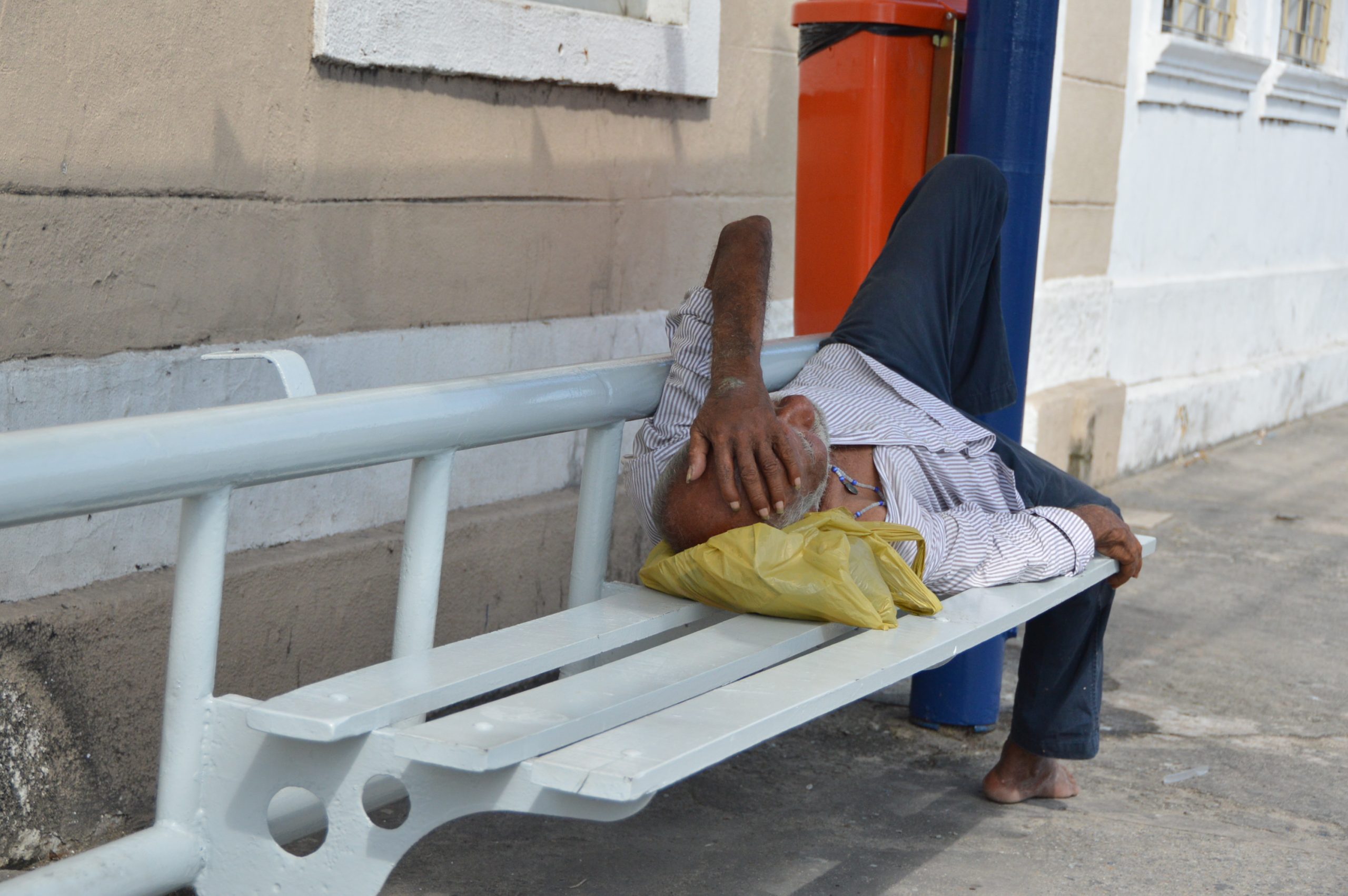 Leia mais sobre o artigo Saúde inicia ciclo de capacitações nas unidades do interior visando pessoas em situação de rua